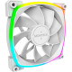 Кулер до корпусу MONTECH RX120 PWM (W31)