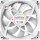 Кулер до корпусу MONTECH RX120 PWM (W31)