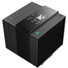 Кулер до корпусу Deepcool Assassin IV VC VISION (R-ASN4-BKNVMD-G)