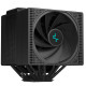 Кулер до корпусу Deepcool Assassin IV VC VISION (R-ASN4-BKNVMD-G)