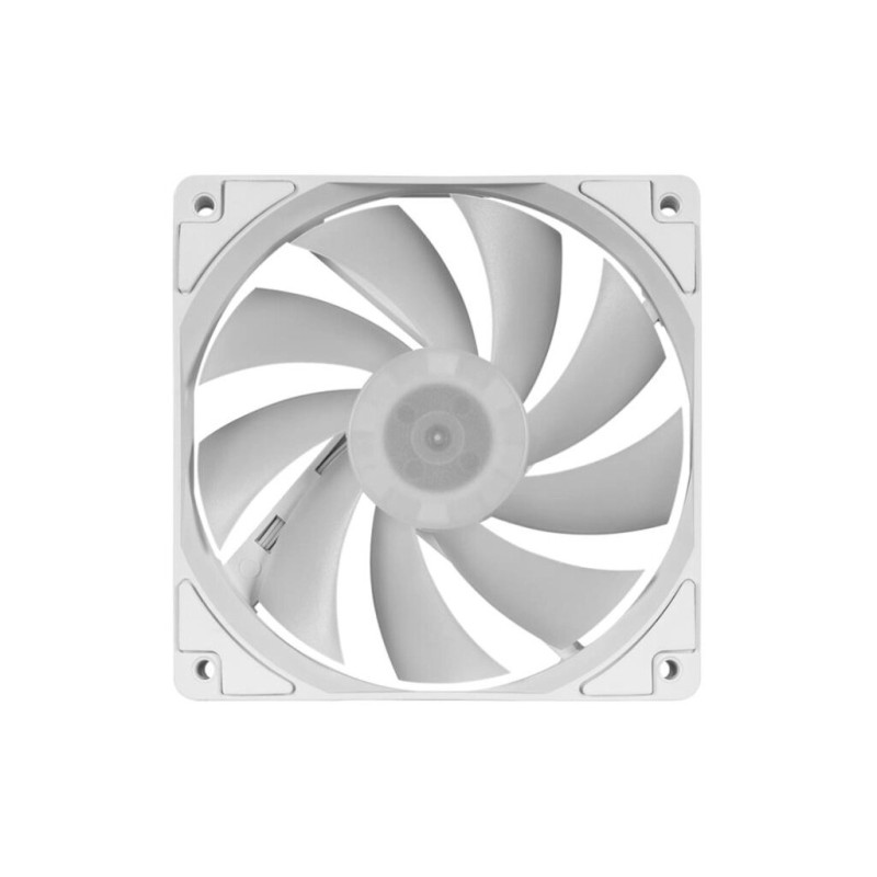 Кулер до корпусу MSI MAG F120 ARGB WHITE-1W