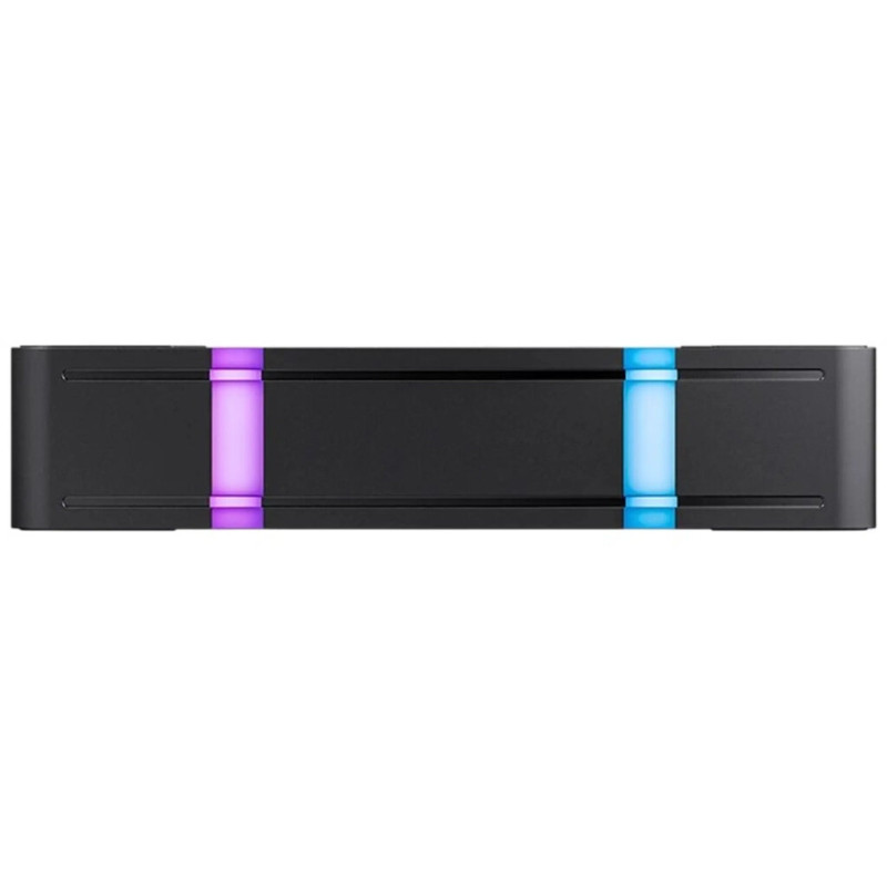 Кулер до корпусу JONSBO HF2-120B ARGB Black