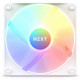 Кулер до корпусу NZXT F120RGB Core - 120mm - Hub-mounted RGB F (RF-C12SF-W1)