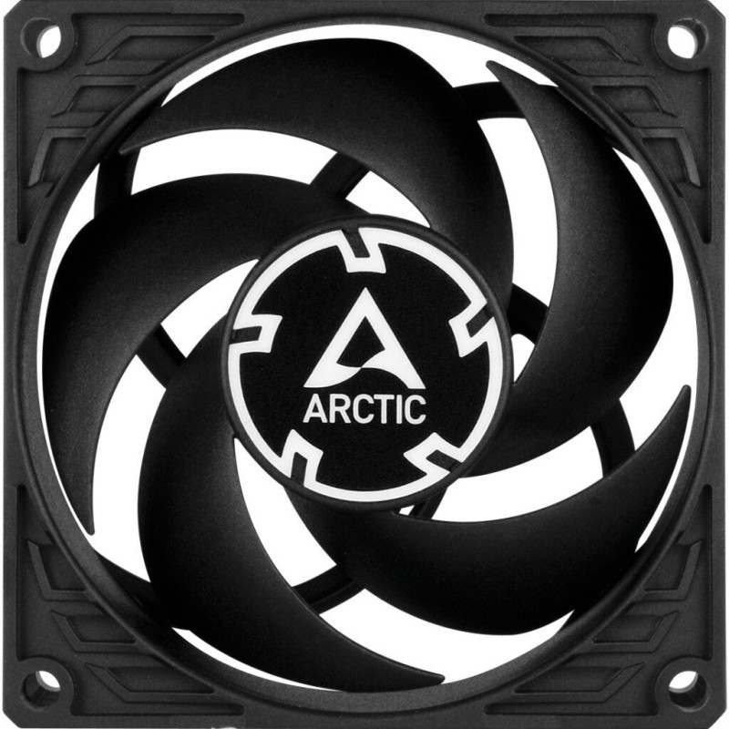 Кулер до корпусу Arctic P8 MAX (ACFAN00286A)