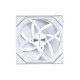 Кулер до корпусу Lian Li Uni Fan SL WIRELESS 120-1, White (G99.12SL1W1W.00)