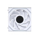 Кулер до корпусу Lian Li Uni Fan SL WIRELESS LCD Reverse, 120-1 (G99.12RSLLCD1W1W.00)