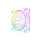 Кулер до корпусу ASUS PRIME MR120 ARGB WHITE (90DA00I3-B09000)