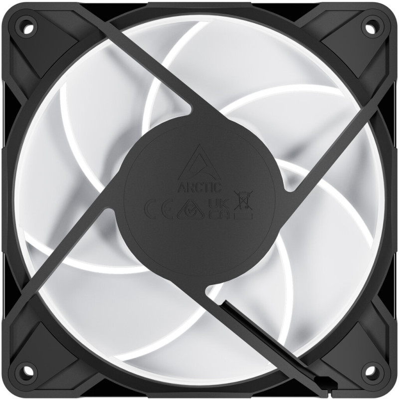 Кулер до корпусу Arctic P12 PRO A-RGB (ACFAN00309A)
