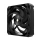 Кулер до корпусу Alseye W12P (ARGB Black) (AS.04.07.0049)