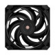Кулер до корпусу Alseye W12P (ARGB Black) (AS.04.07.0049)