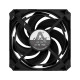 Кулер до корпусу Alseye W12P (ARGB Black) (AS.04.07.0049)