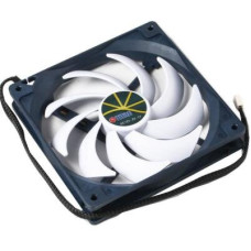 Кулер до корпусу TITAN TFD-14025 H 12 ZP/KE (RB)