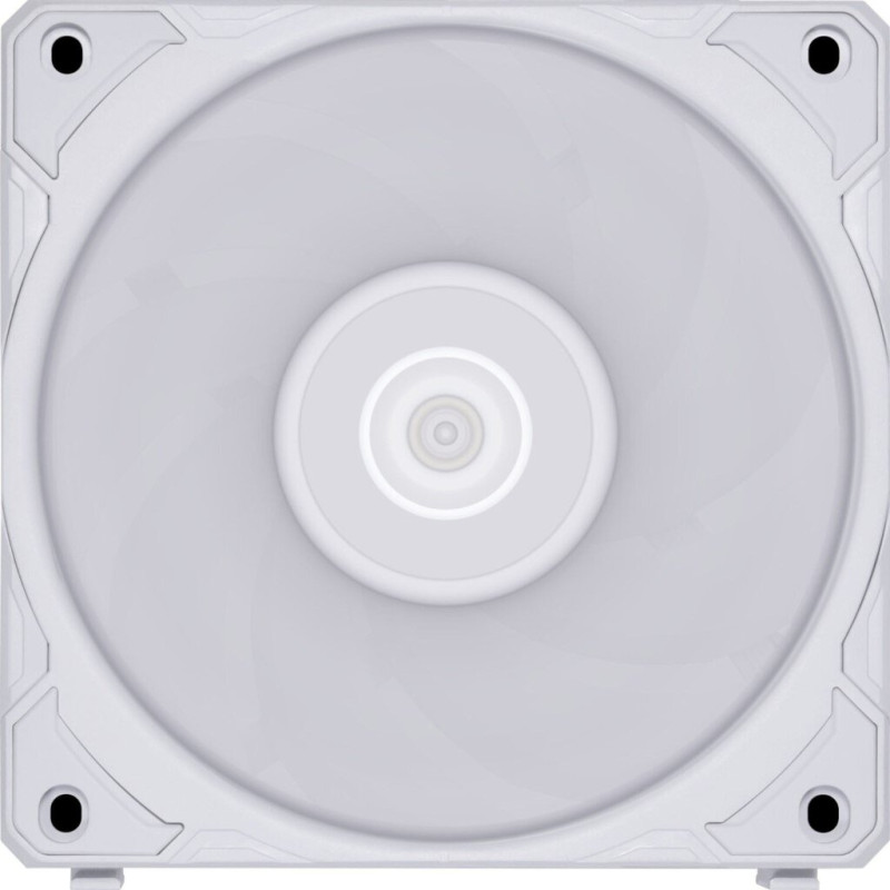 Кулер до корпусу Lian Li P28 Single White (G99.12P281W.00)