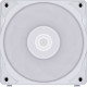 Кулер до корпусу Lian Li P28 Single White (G99.12P281W.00)