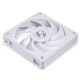 Кулер до корпусу Lian Li P28 Single White (G99.12P281W.00)