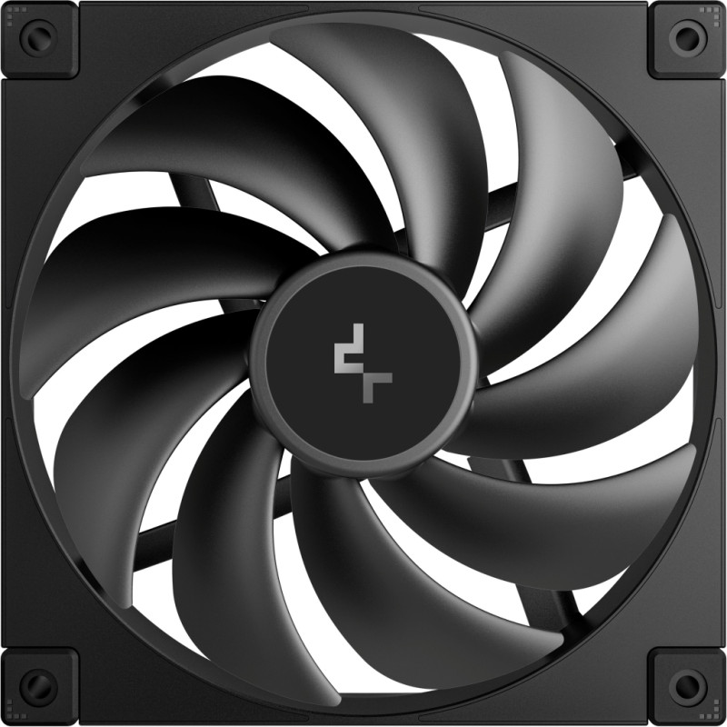 Кулер до корпусу Deepcool FD14