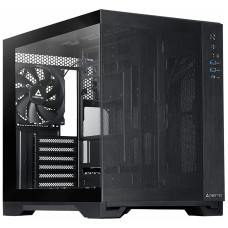 Кулер до корпусу Chieftec VISIO (GM-30B-M-OP)
