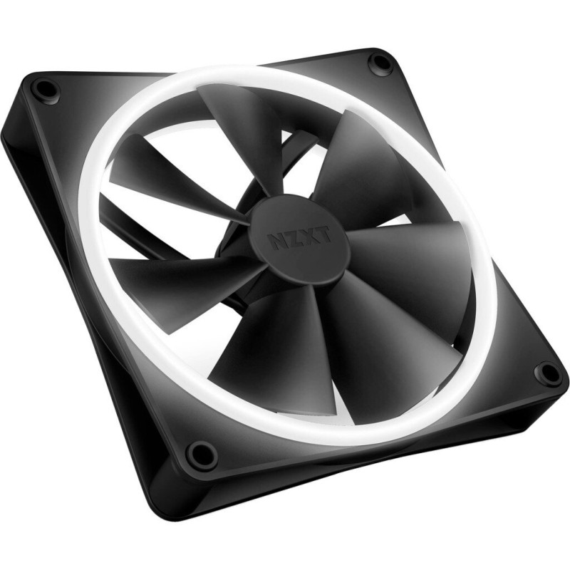 Кулер до корпусу NZXT F140RGB Duo (RF-D14DF-B1)