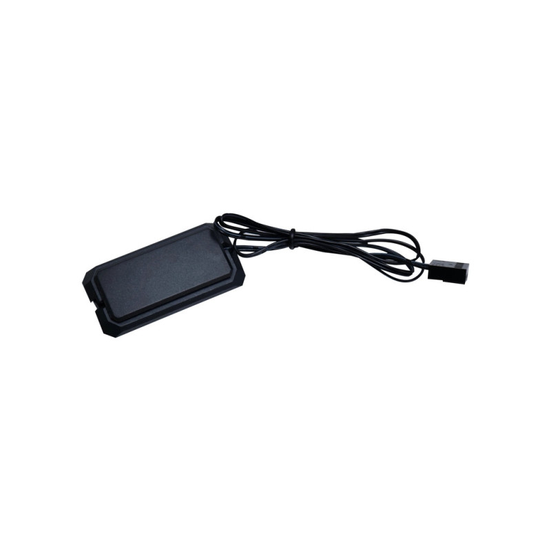Кулер до корпусу Lian Li Uni Fan SL WIRELESS 120-3, Black (G99.12SL1W3B.00)