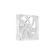 Кулер до корпусу OCYPUS DELTA F12 WH (DELTA-F12-WH1NM00X-GL)