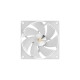 Кулер до корпусу OCYPUS DELTA F12 WH (DELTA-F12-WH1NM00X-GL)