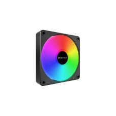 Кулер до корпусу MONTECH GF120R V2 ARGB PWM 3 (GF120R V2 ARGB PWM 3I1(B))