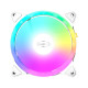 Кулер до корпусу PcСooler F3 T120 ARGB 3 in 1 White