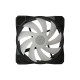 Кулер до корпусу Cooling Baby FR12025