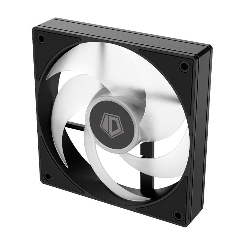 Кулер до корпусу ID-Cooling AS-120-ARGB-K TRIO