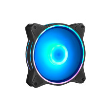 Кулер до корпусу Chieftec ZF-1225RGB