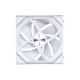 Кулер до корпусу Lian Li Uni Fan SL WIRELESS 120-3, White (G99.12SL1W3W.00)