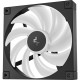 Кулер до корпусу Deepcool FD14 ARGB