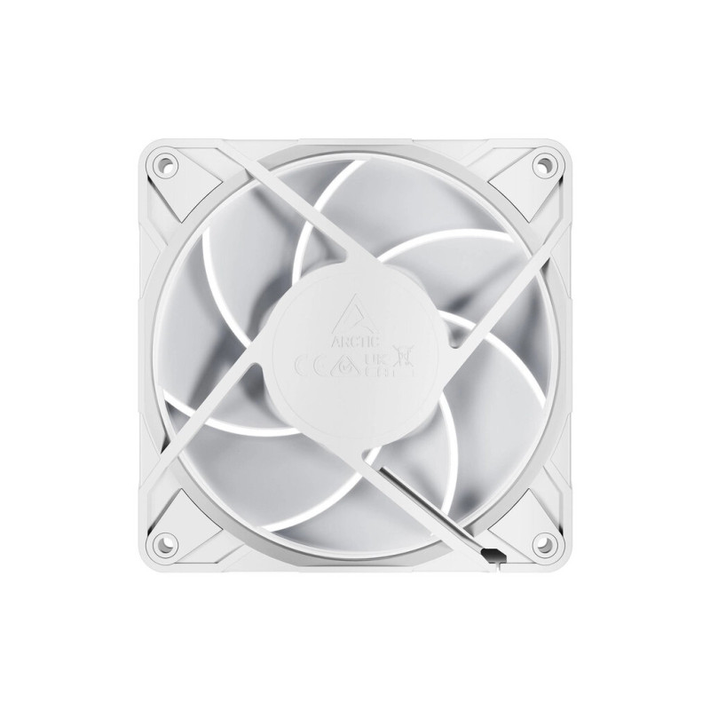 Кулер до корпусу Arctic P12 PRO A-RGB WHT AC (ACFAN00326A)