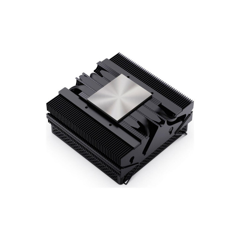 Кулер до процесора JONSBO HX4170D Black