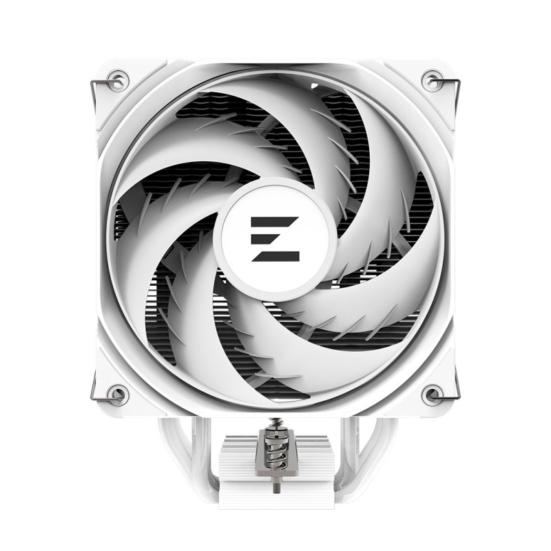 Кулер до процесора Zalman CNPS9XPERFORMAPLUSARGBWH