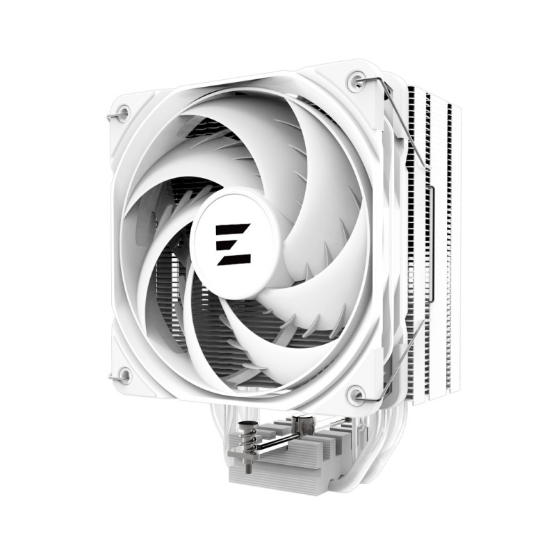 Кулер до процесора Zalman CNPS9XPERFORMAPLUSARGBWH