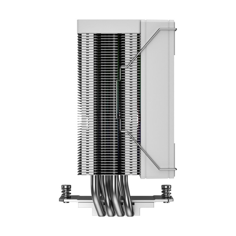 Кулер до процесора ID-Cooling FROZN A410 SE ARGB WHITE