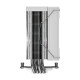 Кулер до процесора ID-Cooling FROZN A410 SE ARGB WHITE