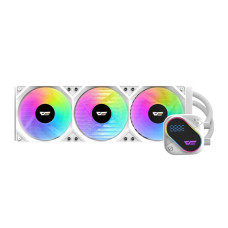 Кулер до процесора DARKFLASH DO360 WHITE