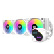 Кулер до процесора DARKFLASH DO360 WHITE