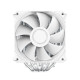 Кулер до процесора MONTECH NX600 ARGB (W)