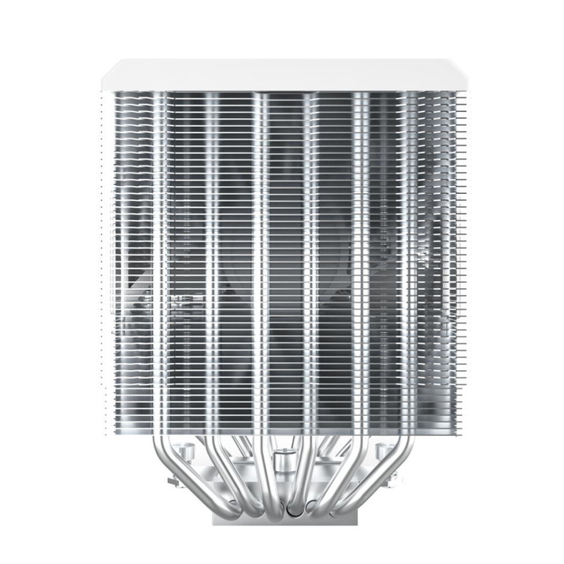 Кулер до процесора MONTECH NX600 ARGB (W)