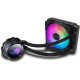 Кулер до процесора ASUS ROG-STRIX-LC-120 (90RC0050-M0UAY0)