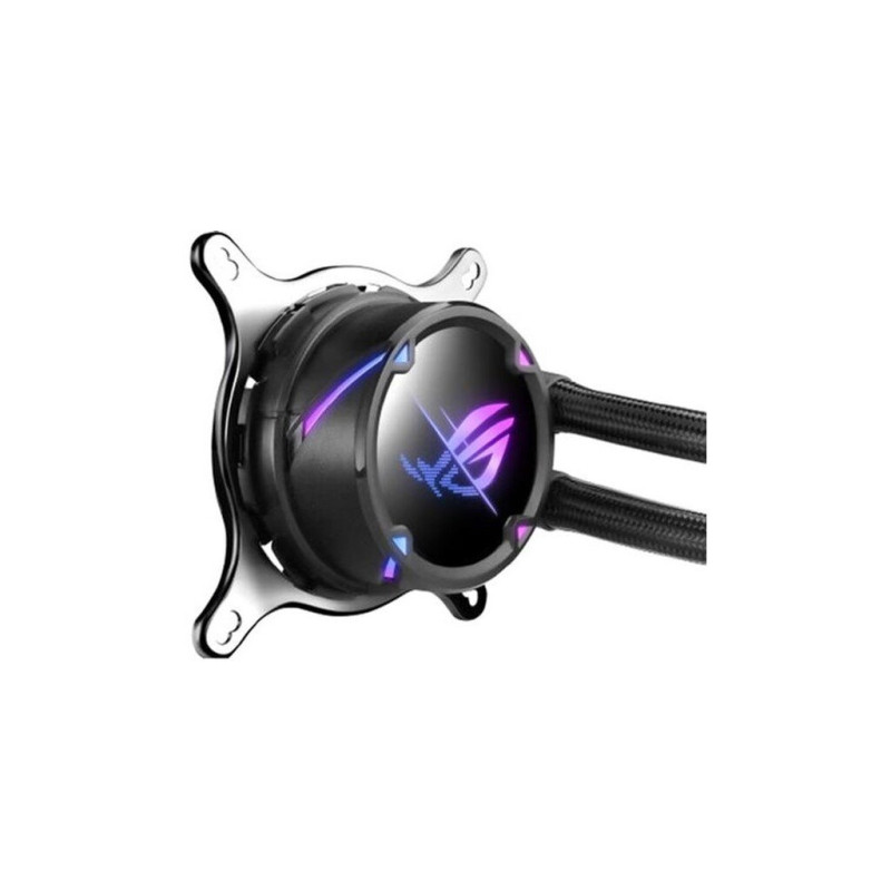 Кулер до процесора ASUS ROG-STRIX-LC-120 (90RC0050-M0UAY0)