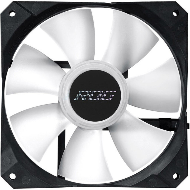 Кулер до процесора ASUS ROG-STRIX-LC-120 (90RC0050-M0UAY0)