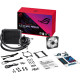 Кулер до процесора ASUS ROG-STRIX-LC-120 (90RC0050-M0UAY0)