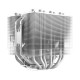 Кулер до процесора ID-Cooling SE-207-XT SLIM SNOW