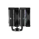 Кулер до процесора Enermax ETS-TD60 Digital ARGB Black (ETS-TD60D-ARGB)