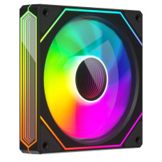 Кулер до процесора Zezzio PRISM 6 Pro ARGB Black