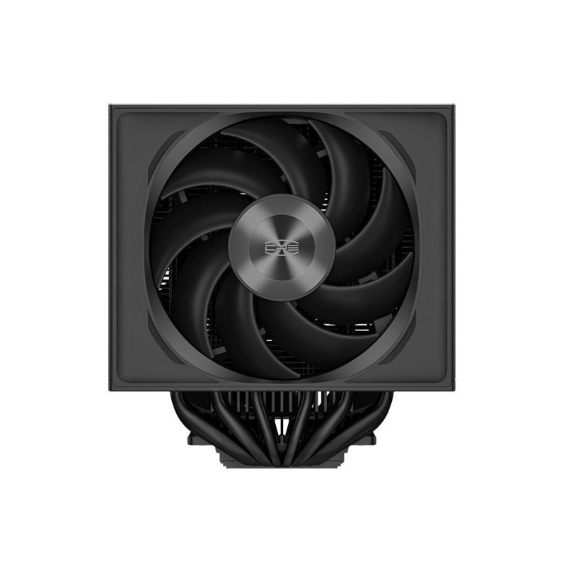 Кулер до процесора PcCooler RZ820 BK